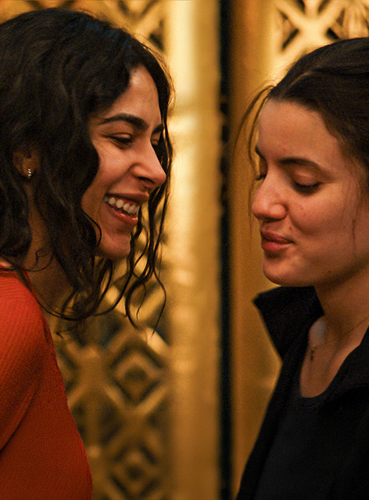 LE TRIANGLE D&rsquo;OR