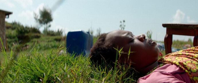 BEN'IMANA - Photo 2 - ©Mostafa El Kashef