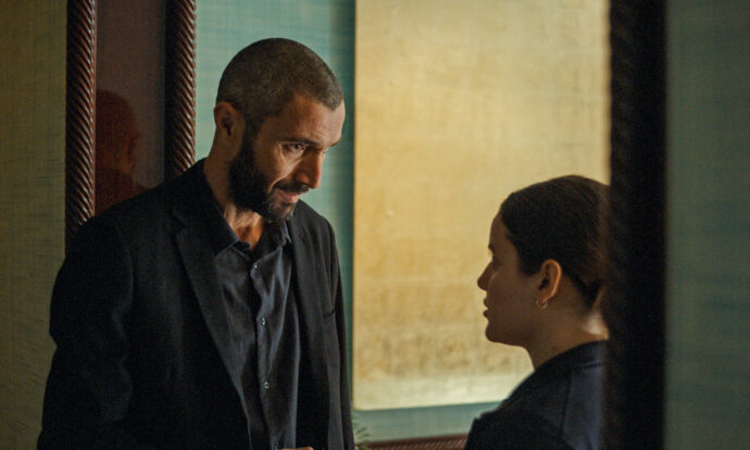 LE TRIANGLE D'OR - PHOTO 4 - ©Les Films de Pierre